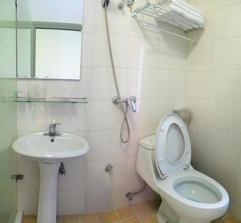 Romantic Youth Hostel Сямън Екстериор снимка