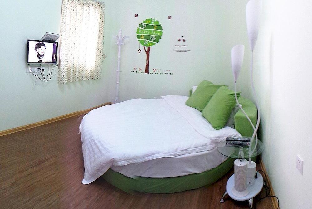 Romantic Youth Hostel Сямън Екстериор снимка