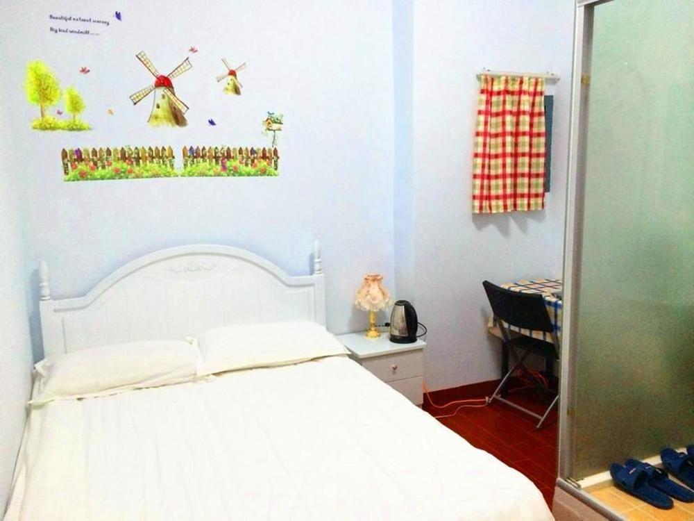 Romantic Youth Hostel Сямън Екстериор снимка